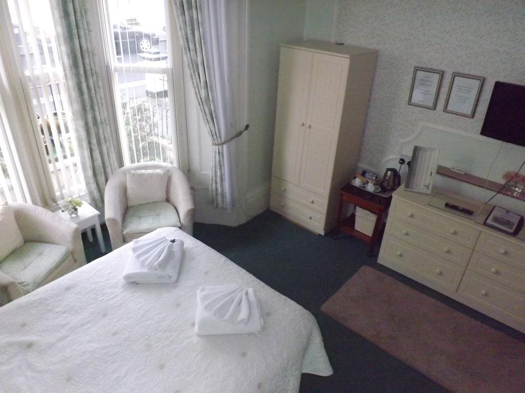 The Rosita Hotel Уестън сюпър Меър Екстериор снимка