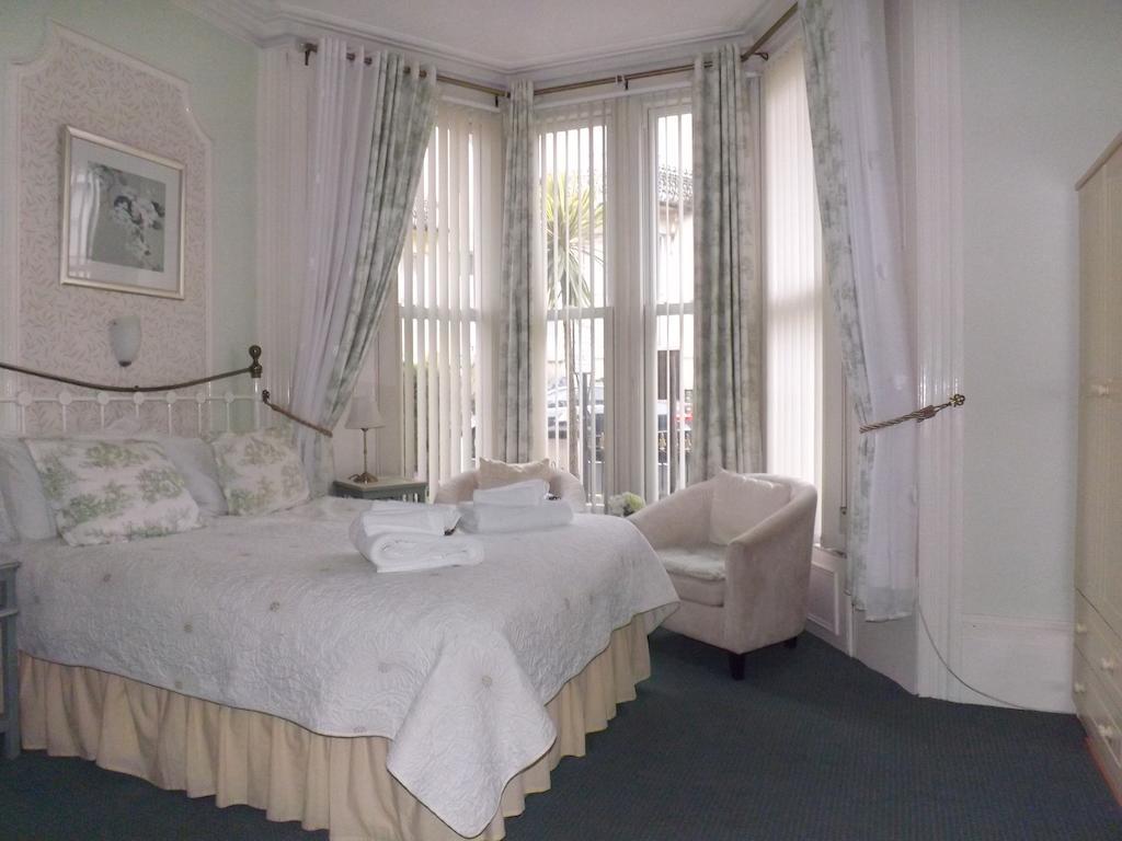 The Rosita Hotel Уестън сюпър Меър Екстериор снимка