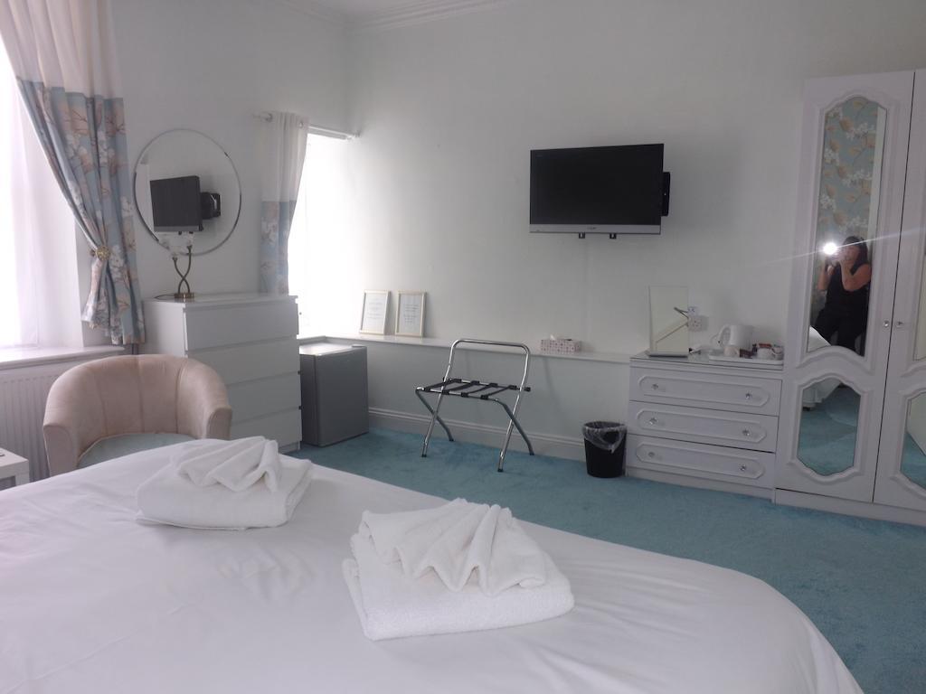 The Rosita Hotel Уестън сюпър Меър Стая снимка