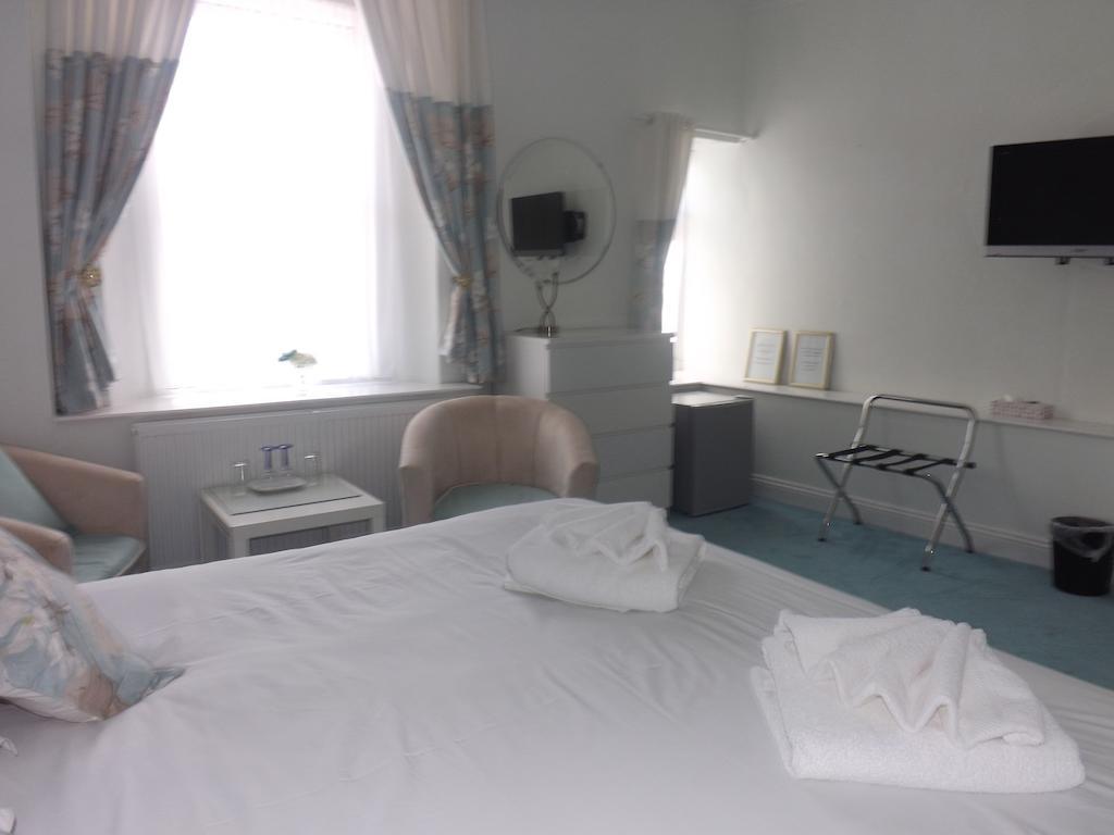 The Rosita Hotel Уестън сюпър Меър Стая снимка