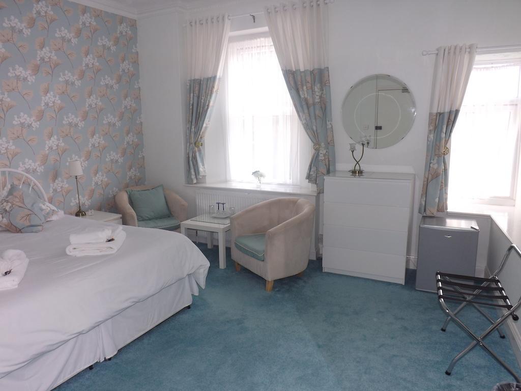 The Rosita Hotel Уестън сюпър Меър Стая снимка