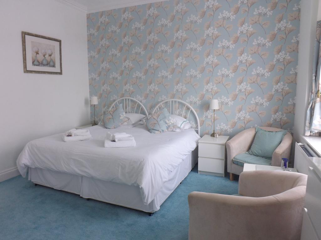 The Rosita Hotel Уестън сюпър Меър Стая снимка
