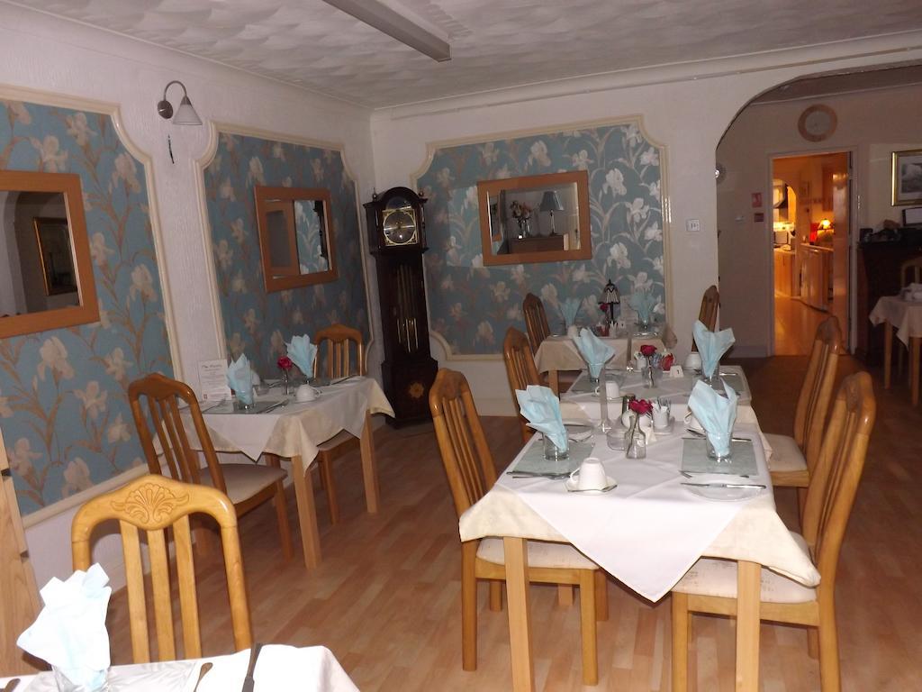 The Rosita Hotel Уестън сюпър Меър Екстериор снимка