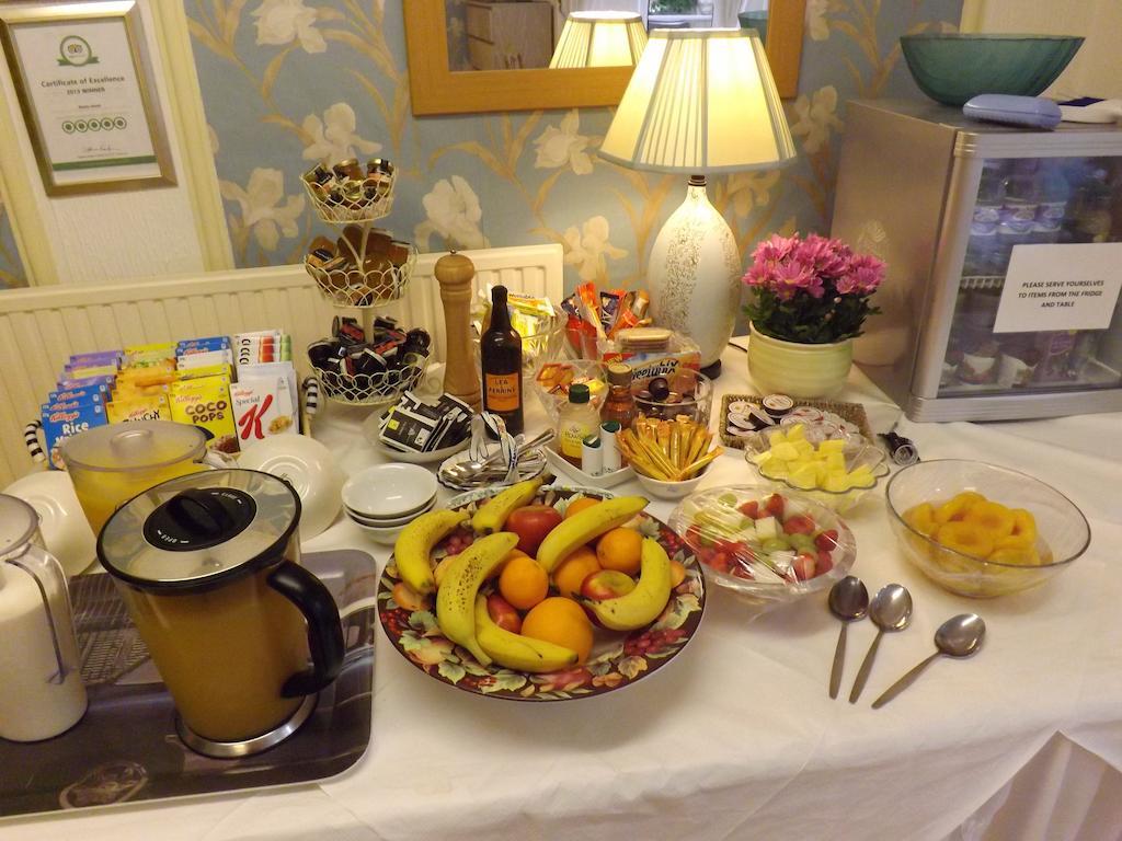 The Rosita Hotel Уестън сюпър Меър Екстериор снимка