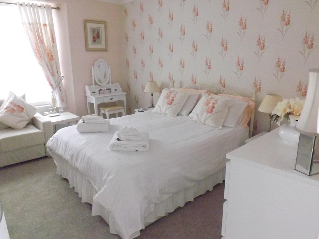 The Rosita Hotel Уестън сюпър Меър Стая снимка