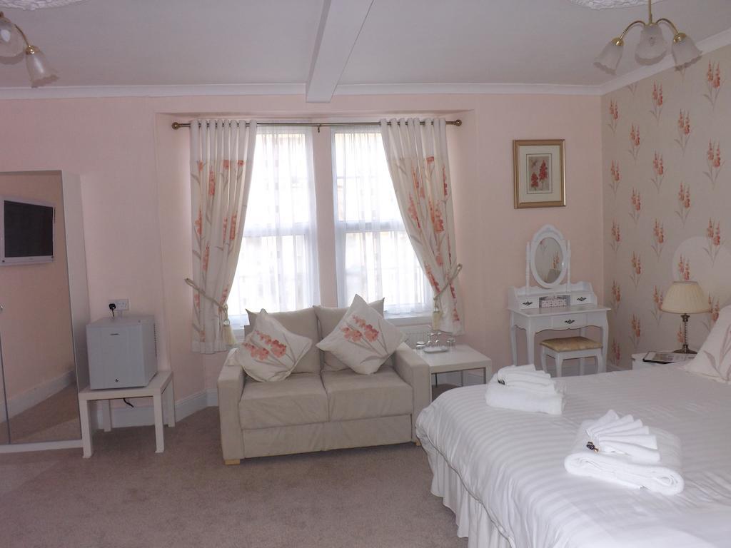 The Rosita Hotel Уестън сюпър Меър Стая снимка