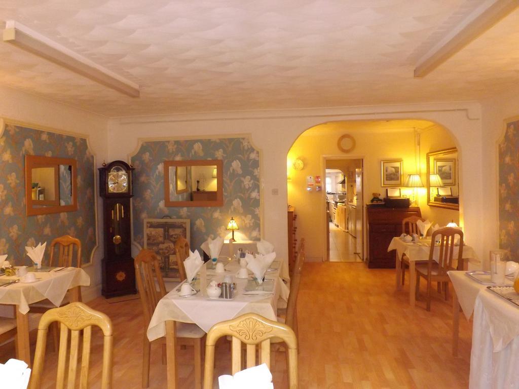The Rosita Hotel Уестън сюпър Меър Екстериор снимка