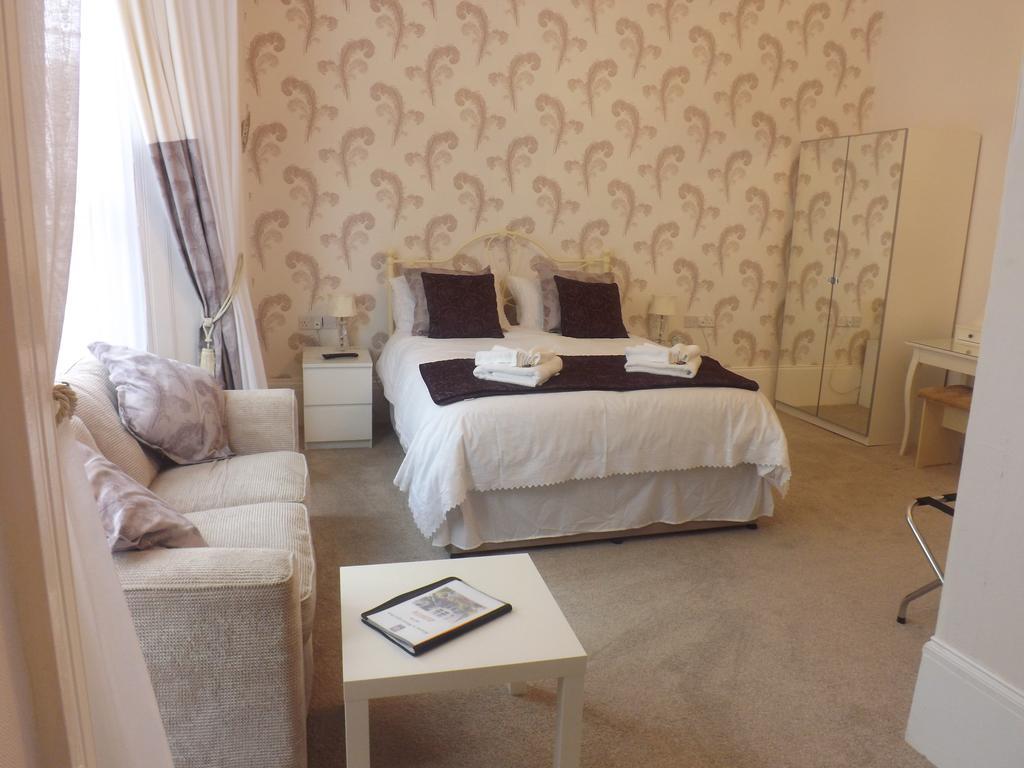 The Rosita Hotel Уестън сюпър Меър Екстериор снимка