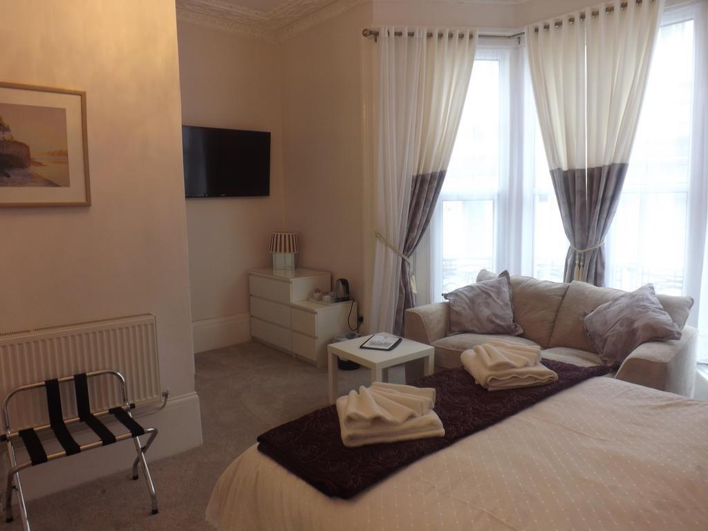 The Rosita Hotel Уестън сюпър Меър Екстериор снимка