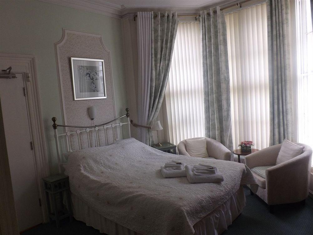 The Rosita Hotel Уестън сюпър Меър Екстериор снимка